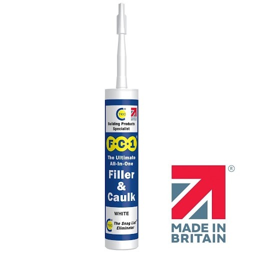 FC1 FILLER & CAULK