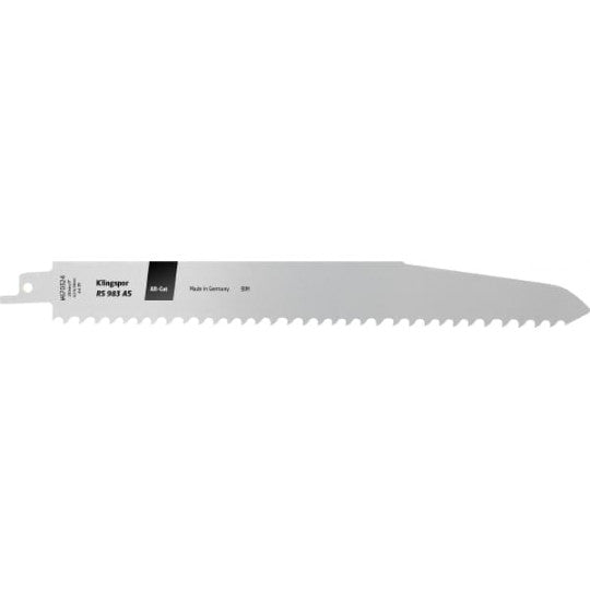 Klingspor 670324 saw blade – manufacturer product photo