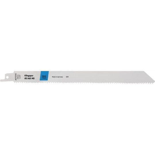 Klingspor 670345 saw blade – manufacturer product photo