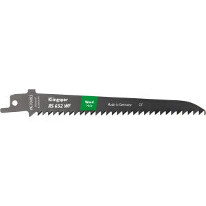Klingspor 670493 saw blade – manufacturer product photo