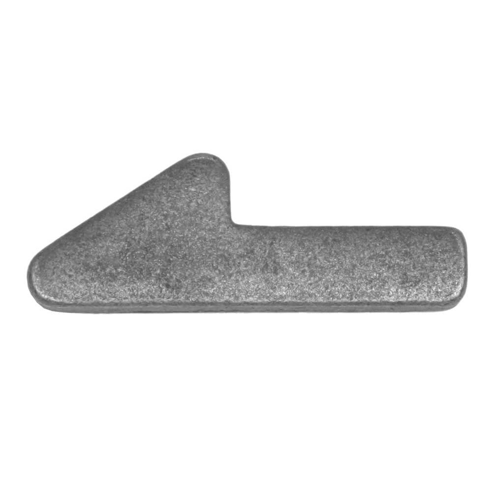 Gate Catch - 54 x 23 x 6mm 058801
