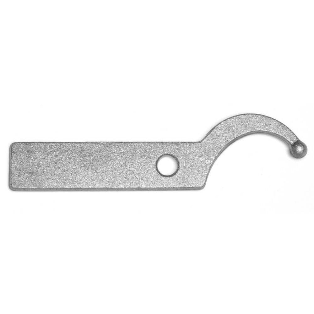 Gate Latch - 150 x 6mm 058803