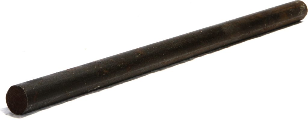 Dowell Bar 16mm x 600mm Smooth