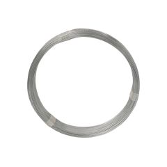 COIL 500G APPROX GALV WIRE 1.60MM(16swg)