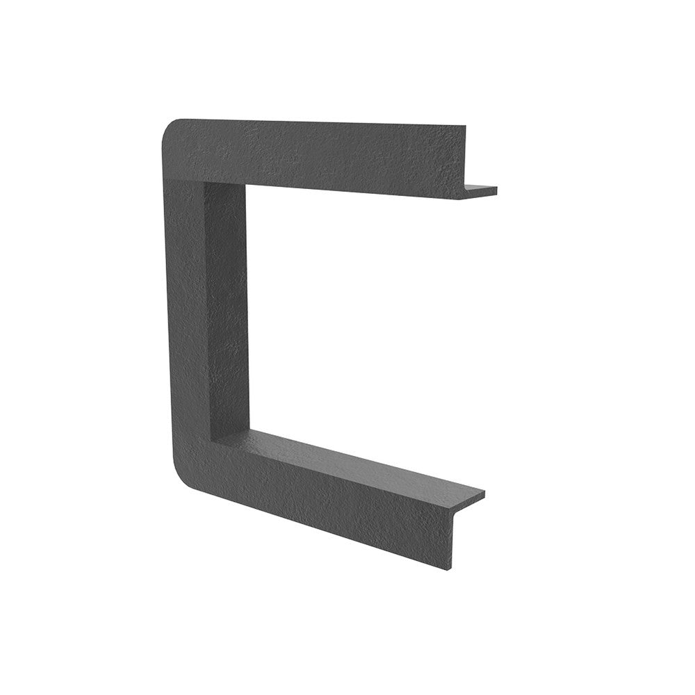 Slide Latch Frame for Double Gate For 40mm Box - S/C 47F40