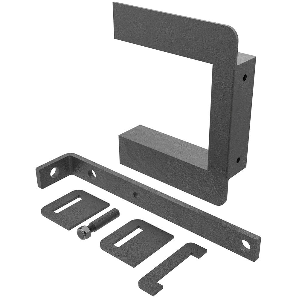 Single Slide Latch kit For 60mm+ Box - S/C 47L60