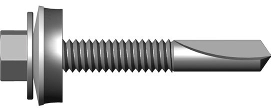 HS38-S19 5.5MM HEAVY SECTION 100) – Ash & Lacy manufacturer range illustration
