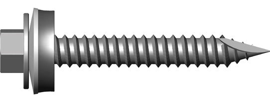 TF45-S19 6.3MM TIMBER FIX (100) – Ash & Lacy manufacturer range illustration