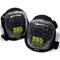 KNEE PAD - CE APPROVED GEL PAD BBKP05