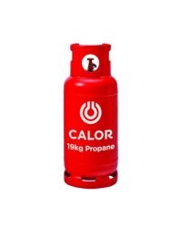 Calor propane 19kg gas bottle