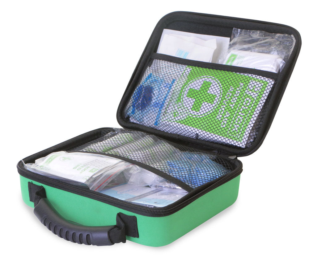 First Aid Kit Small CM0267