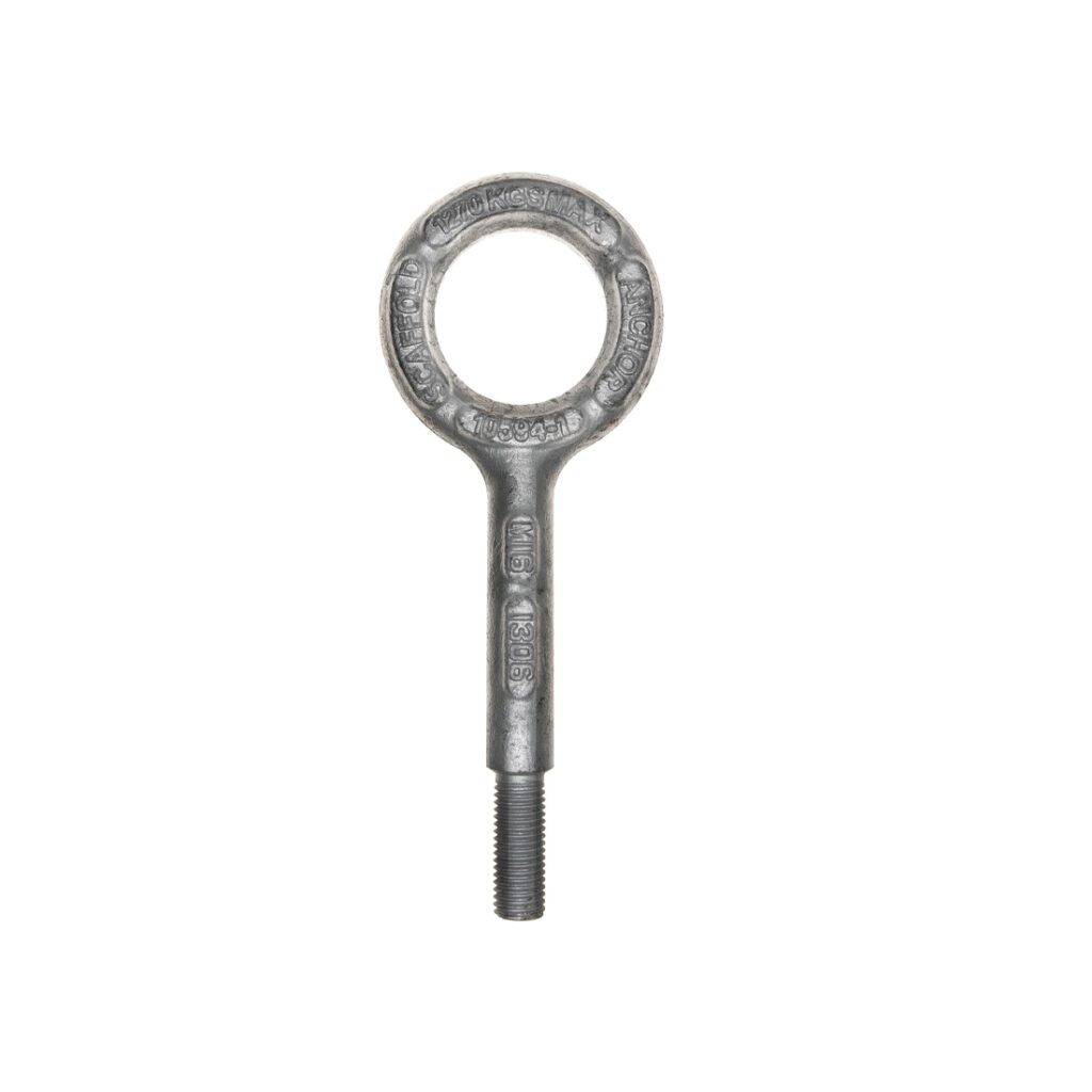 DSRBM16 SCAFFOLD RING BOLT