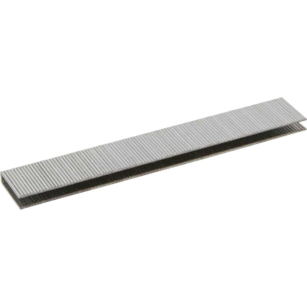 DEWDSTSX19Z DSTSX19Z 18G Galvanised Staples 19mm (Pack 5000)