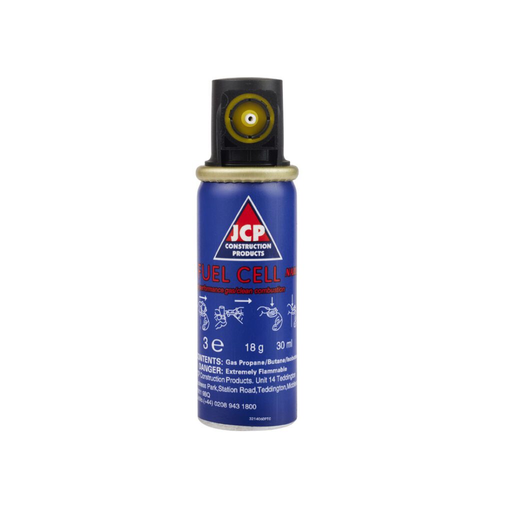 JCP Gas Fuel Cell for IM250/250A 18g