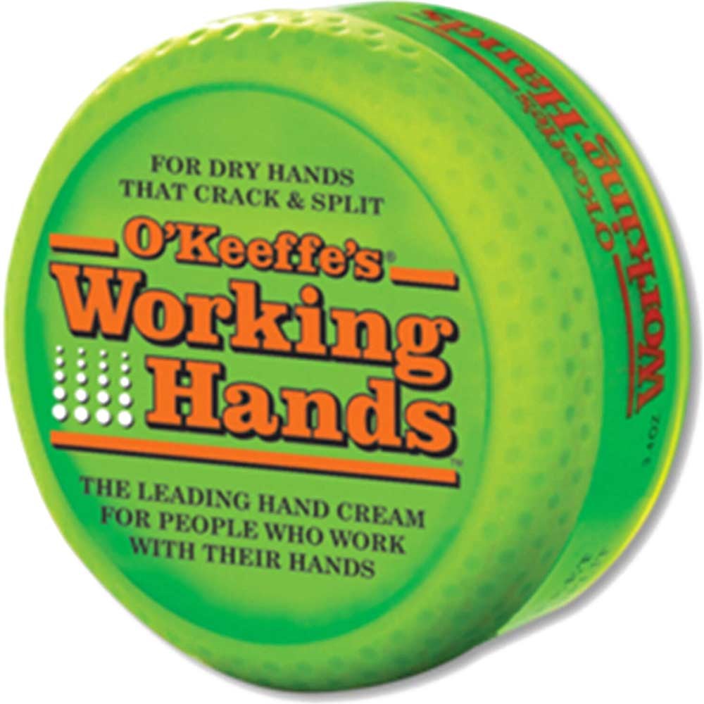 O'KEEFFE'S WORKING HANDS GRGOKWH