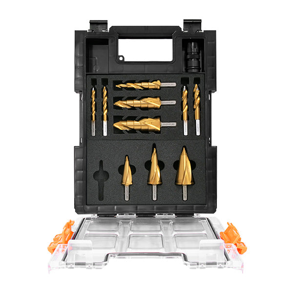 HMT VersaDrive Drilling Starter Kit , Stakit ETOP2 Case STC-ETOP2-DRILL SPECIAL OFFER – supplier product photo