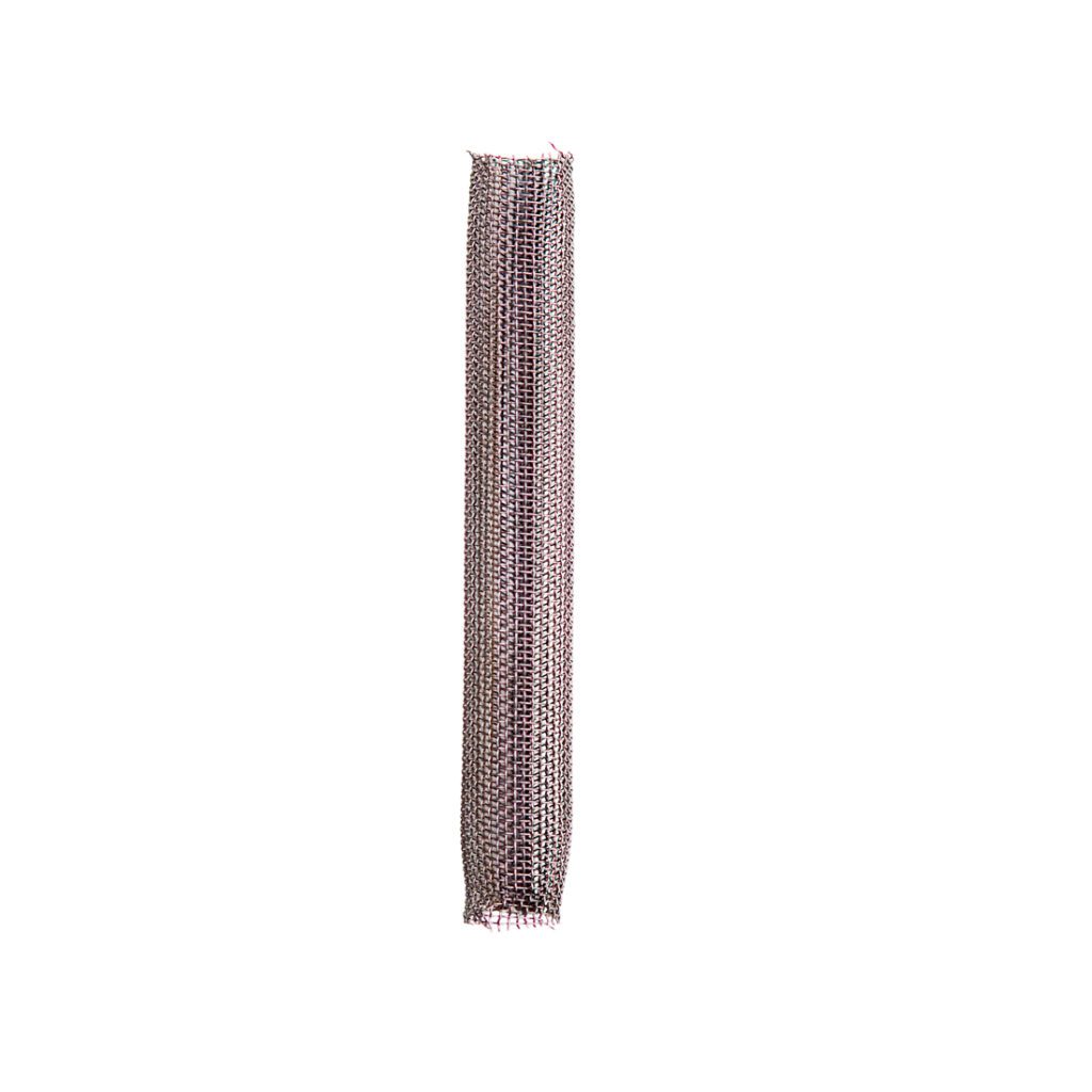 JMMSM08 Injection Resin Wire Mesh Sleeve for M8 Stud 8.7 x 1000mm