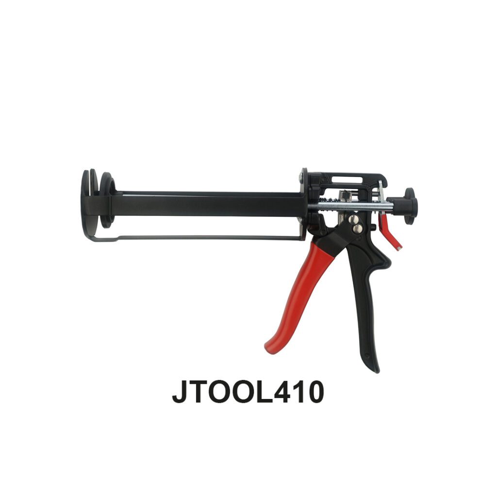 CHEM ANCHOR CARTRIDGE GUN 380ML JTOOL410