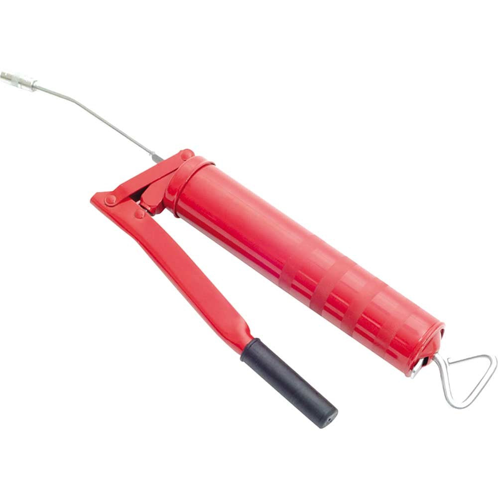 VSLGH Contractors Side Lever Grease Gun LUMVSLGH