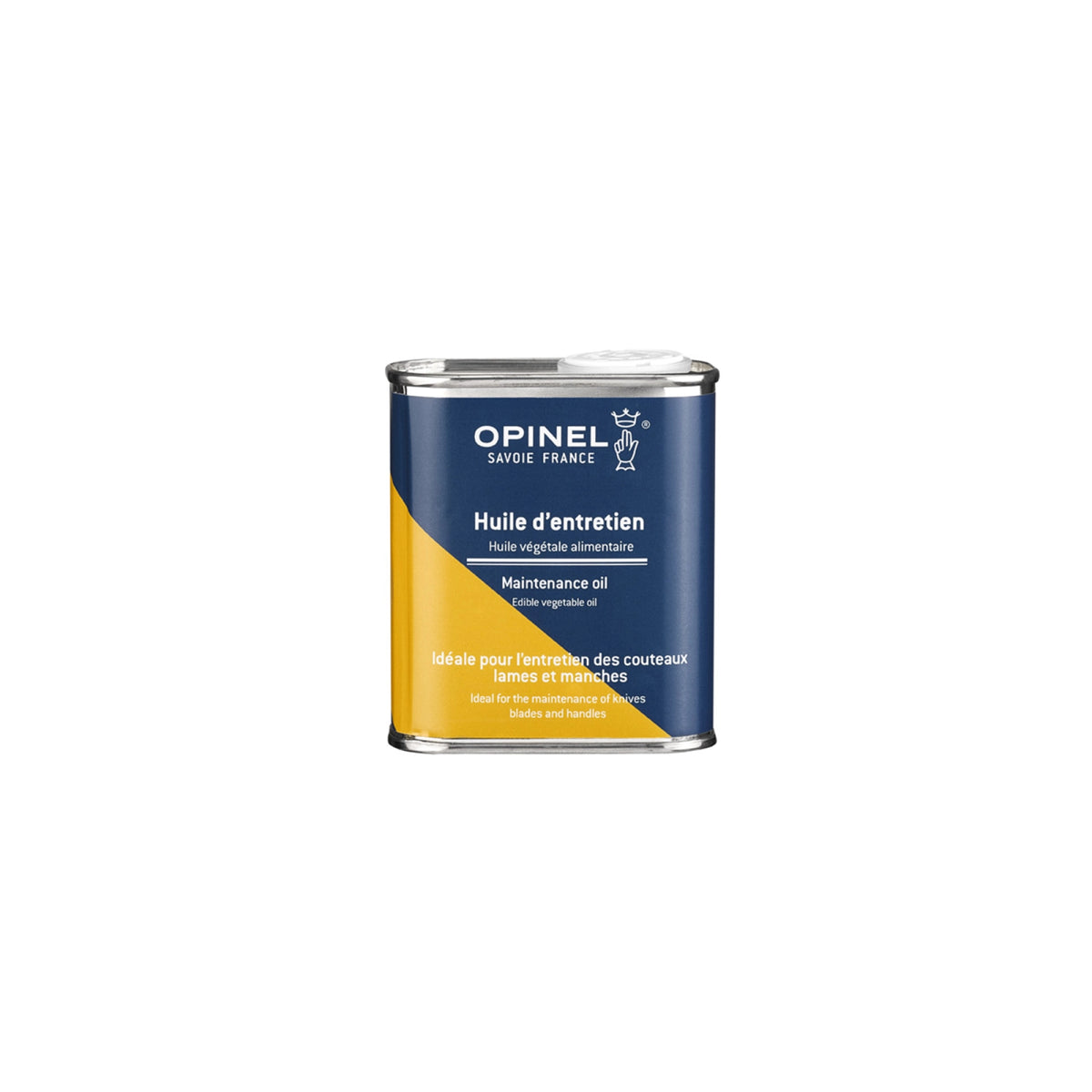 Opinel Maintenace oil 150 mls