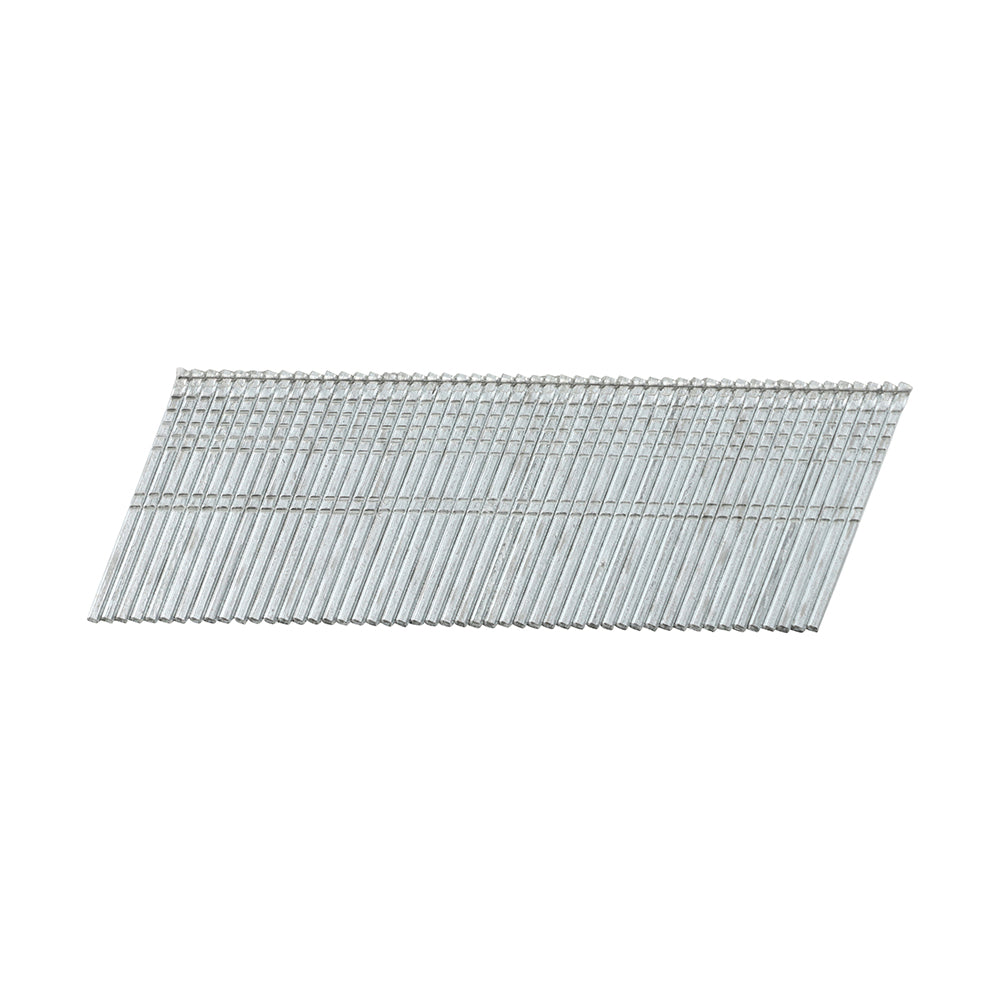 FirmaHold Collated Brad Nails - 16 Gauge - Angled - Galvanised 16g x 32