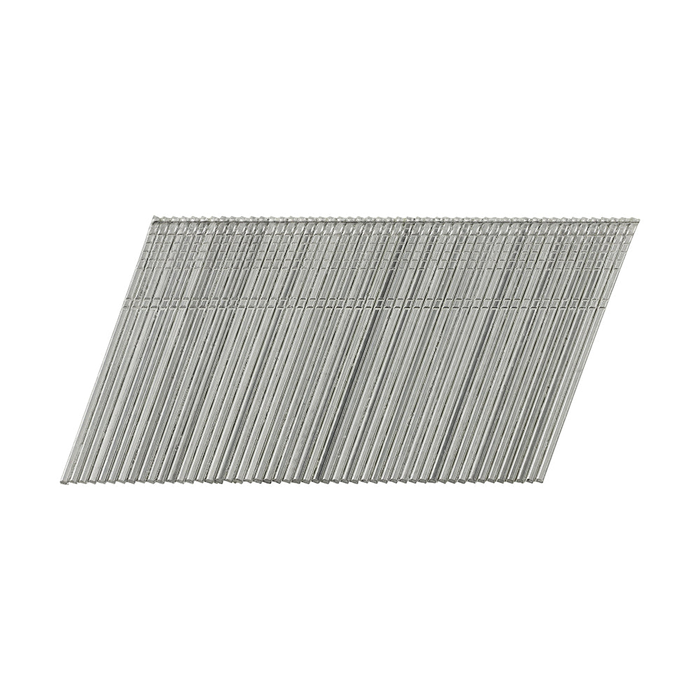 FirmaHold Collated Brad Nails Angled Stainless Steel 50mm ABSS1650 pack 2000