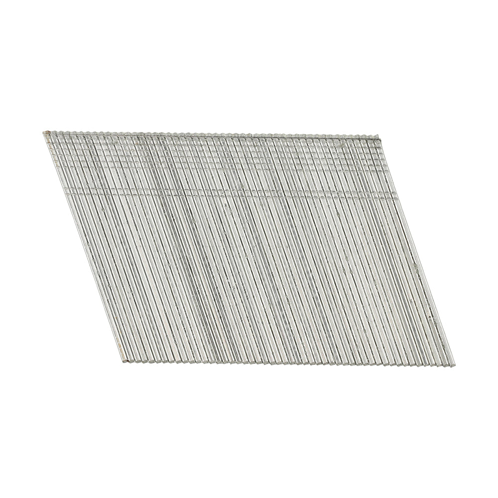 FirmaHold Collated Brad Nails Angled Stainless Steel 64mm ABSS1664 pack 2000