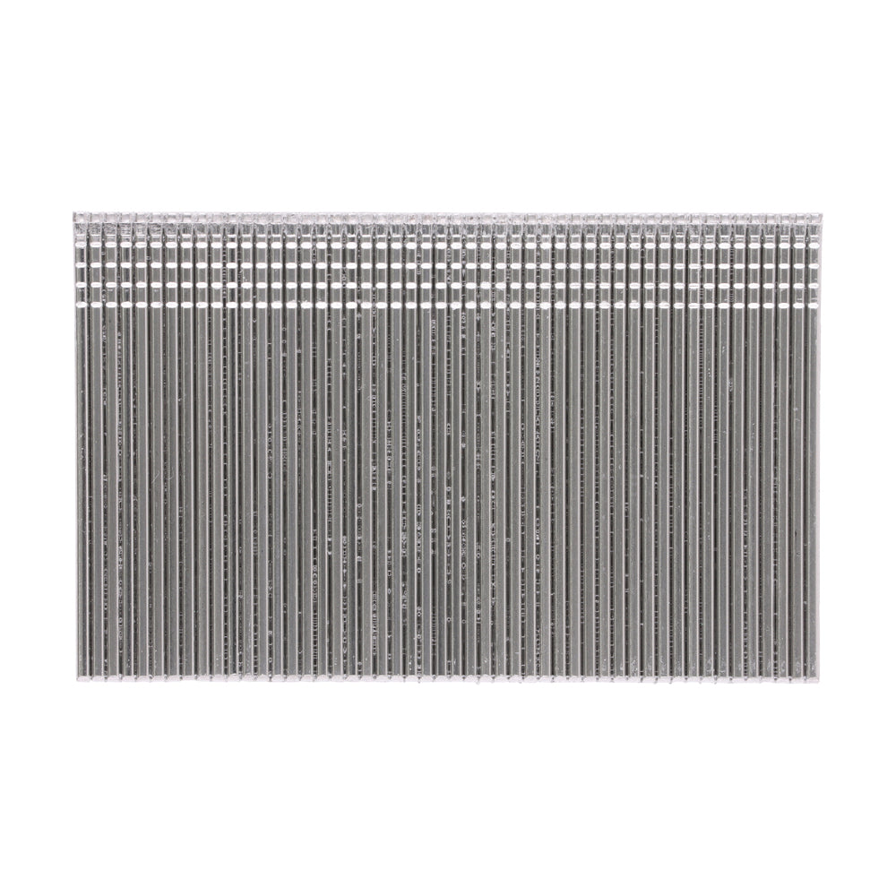 FirmaHold Collated Brad Nails Straight Stainless Steel 50mm BA4SS1650 pack 2000