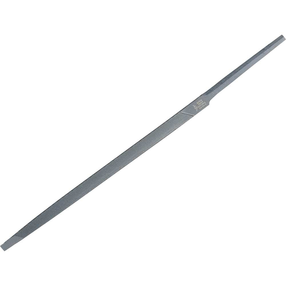 BAHCO 4-186-05-2-0 SLIM TAPER SAW FILE 5IN BAH1865