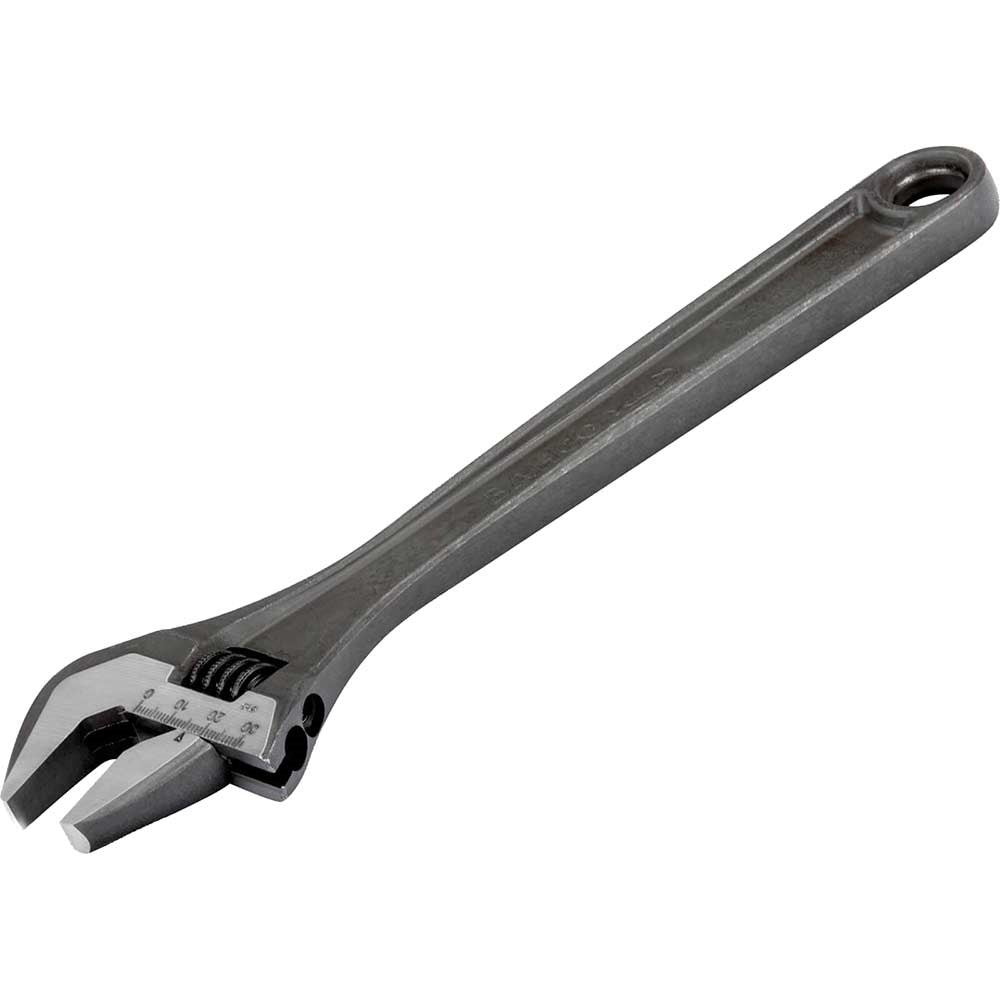 BAHCO 300MM ADJUSTABLE WRENCH BAH8073