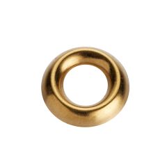 brass screw cup - representative Unifix range photo