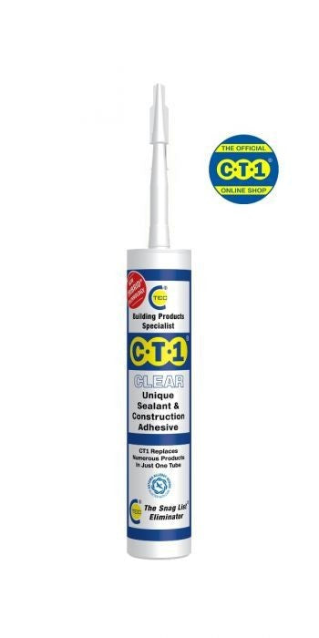 CT1 Sealant Clear