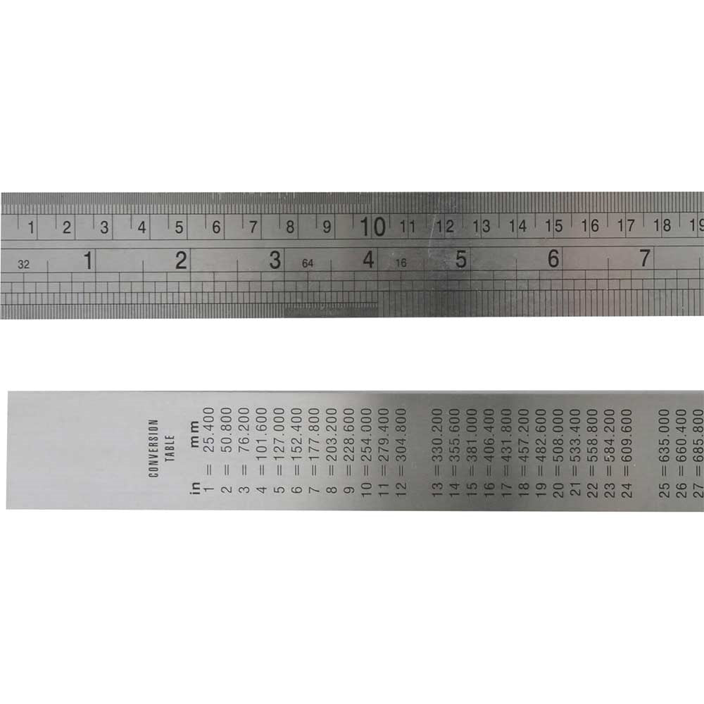 FISHER FR39ME STAINLESS STEEL 1M/40IN FIS39