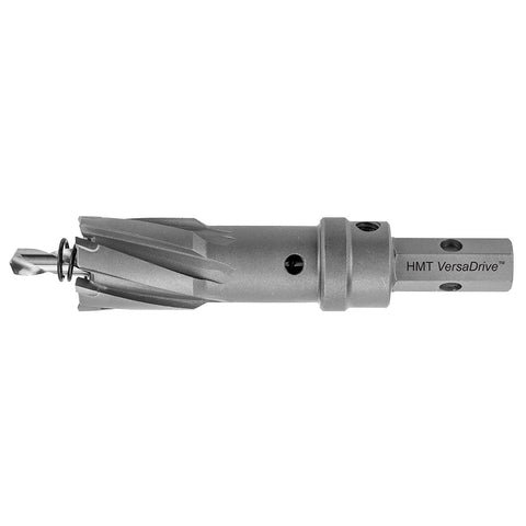 VersaDrive® TCT HoleCutters - 55mm Deep (101030) — official supplier product range photograph; dimensions as listed.