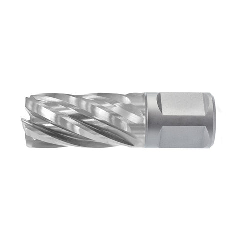 SilverMax 25 HSS Broach Cutters (107020) — official supplier photo; supplied sizes and contents as listed.