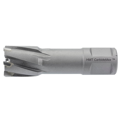 HMT CarbideMax 40 TCT broach cutters — official supplier range image; size as listed in product title.