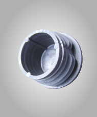 Q-CLAMP 133  Plastic top Bung - representative supplier image