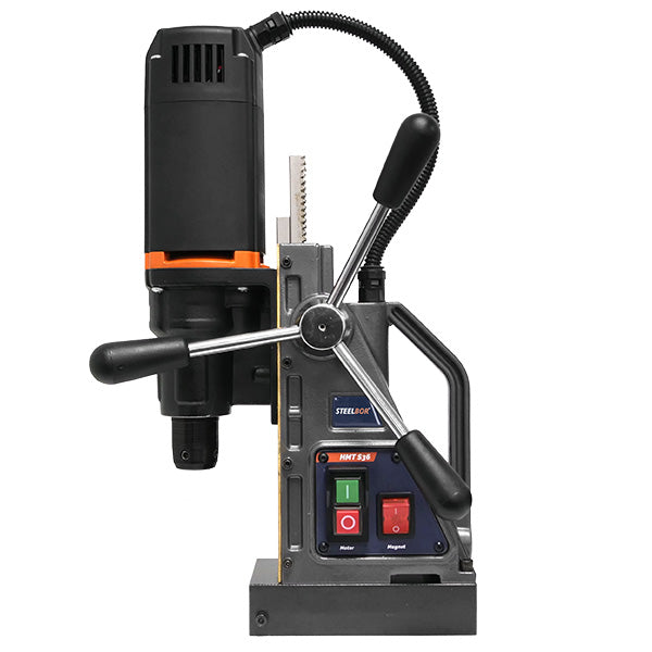 HMT Steelbor S36 Magnetic Drill Kit 110 Volt 850236-110 SPECIAL OFFER
