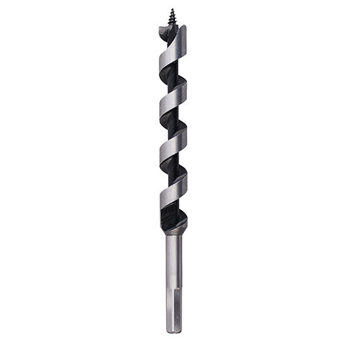 TIMCO HA24235 wood auger bit — official supplier photograph; dimensions as listed.