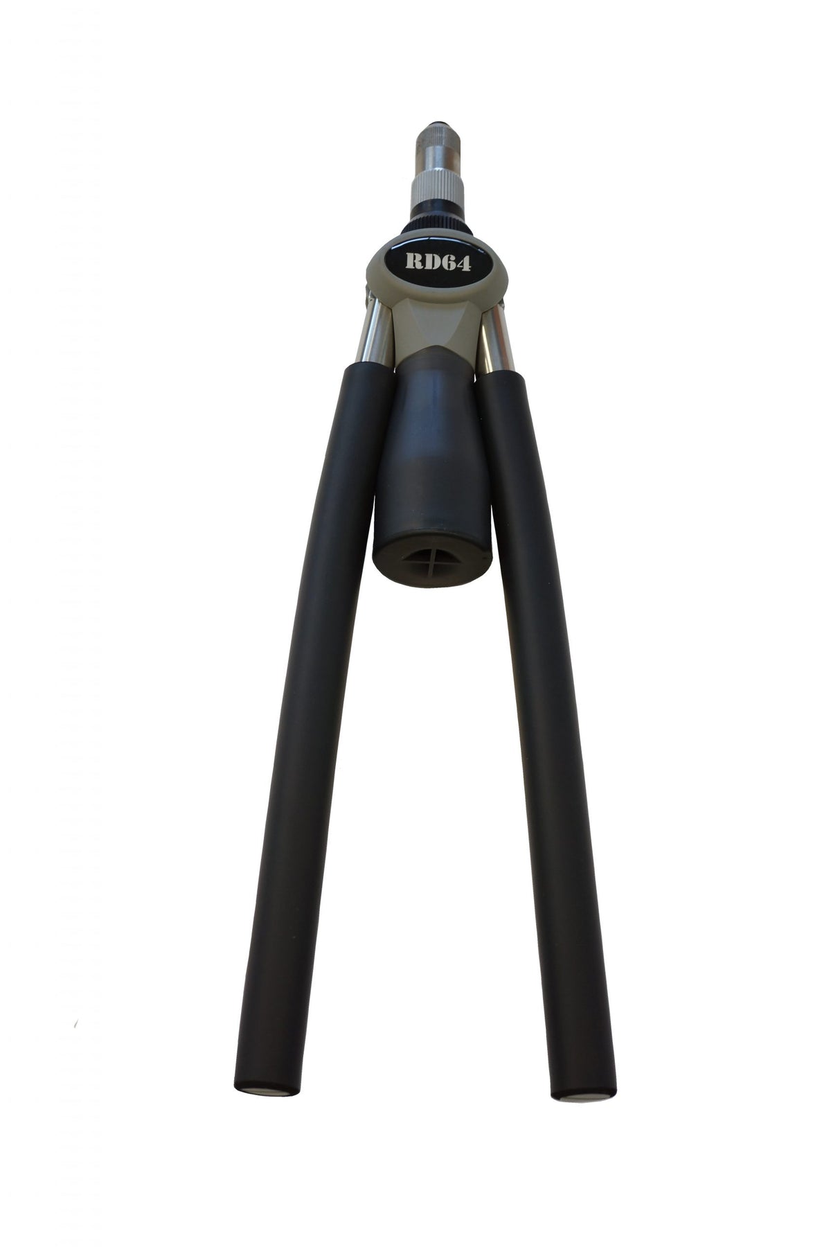 RD64 JRP HD Blind Rivet Lever Tool (3.0 – 6.4) — official supplier photograph; dimensions and pack contents as listed.