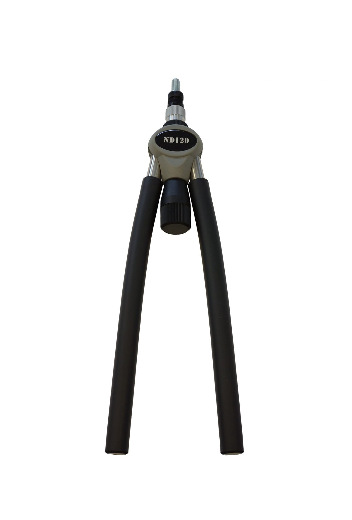 ND120 JRP HD Blind Rivet Nut Lever Tool (M5 – M12) — official supplier photograph; dimensions and pack contents as listed.