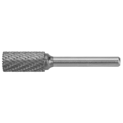 Tungsten Carbide Burr - Cylinder End Cut (402140) — official supplier range photograph; size and contents as listed.