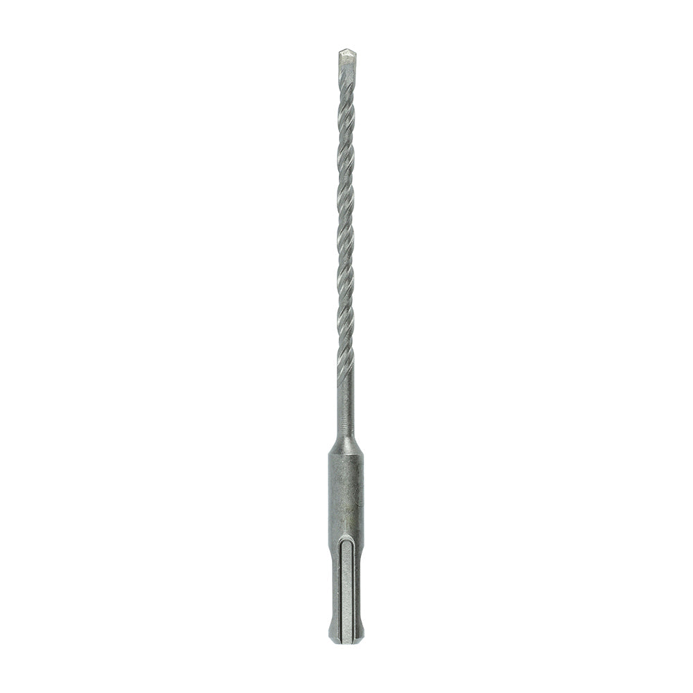 SDS Plus hammer Drill Bit 14 x 540 — representative range photograph; size and quantity as listed