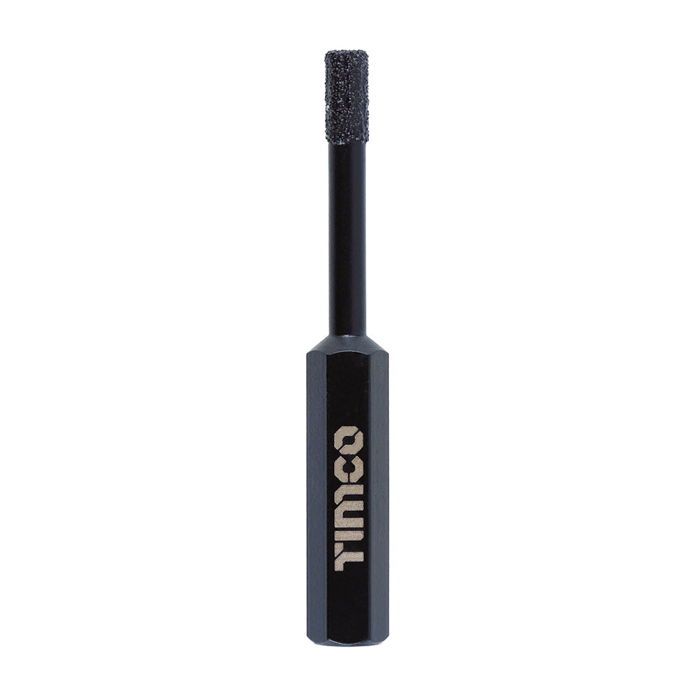 Premium Diamond Tile & Glass Bit VBD5