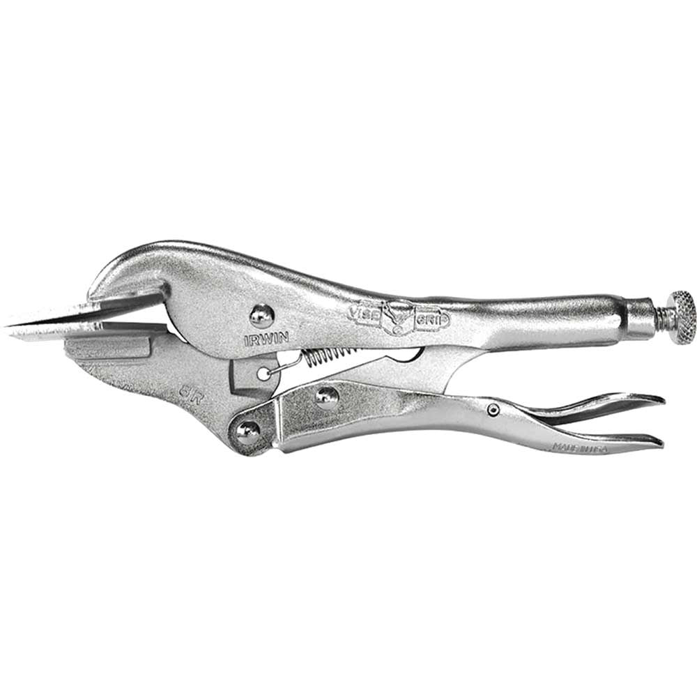 Irwin 8R Locking Sheet metal Tool 200mm (8in) VIS8R
