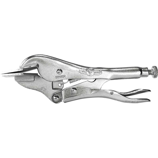 Irwin 8R Locking Sheet metal Tool 200mm (8in) VIS8R