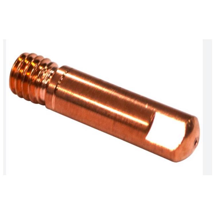 Genuine Benzel MB15 1.0mm x M6 Contact Tip BZ1400253 — representative product range photo