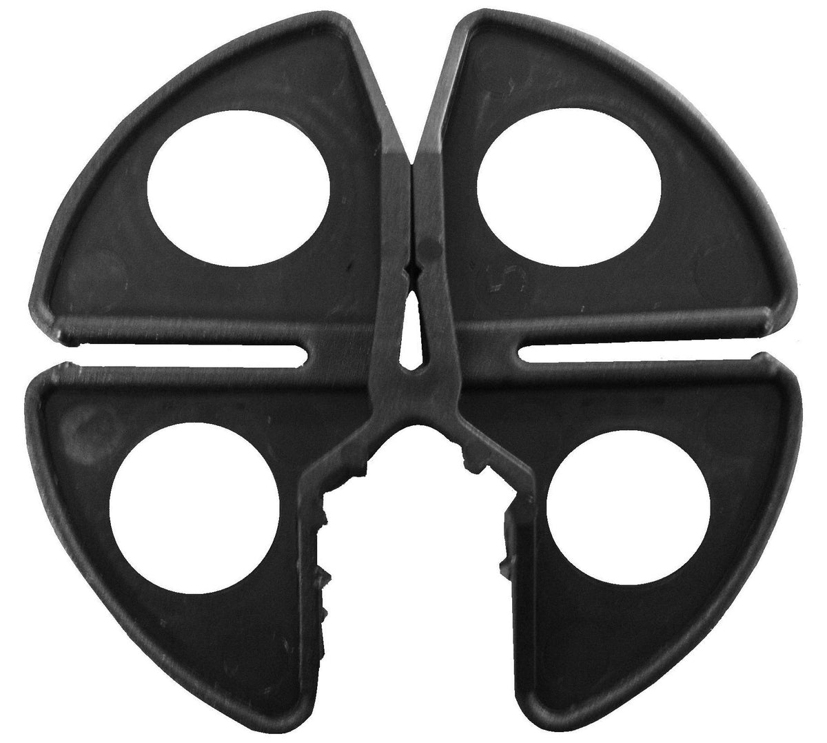 WALL TIE Insulation Retaining clip Paxk [250] — representative range photo