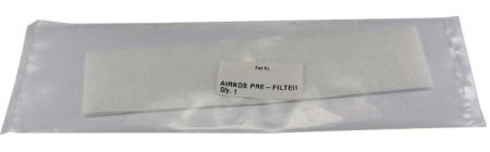 Active Carbon Odour - Airkos Blower Unit CR07070