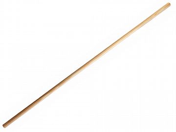 Wooden Broom Handle 28mm x 1.53m FAIRH60118 — representative range photo